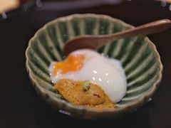 海胆水波蛋-町家Machiya(泰府·名邸店)