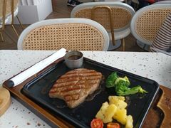 -必胜客(海滨店)