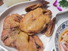 -西安饭庄·非遗陕菜(钟楼店)