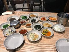 -Myeongdong North Strathfield