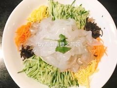 -大清花饺子(园林路店)