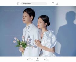 -金夫人婚纱摄影(西昌店)
