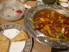 -大巴扎的姑娘(荣盛时代广场店)