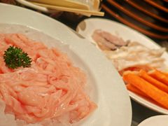 -牛YO寿喜烧·铁板烧和牛火锅自助(市府恒隆店)