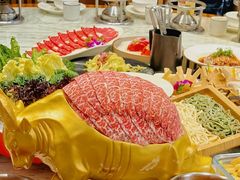 -番食园鲜食火锅(高新店)