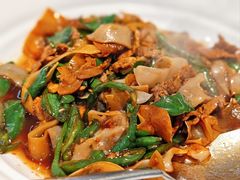 辣椒炒肉-兰湘子·湘菜小炒(惠多港店)