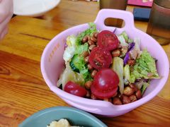 -炒豆合作社(东四总店)