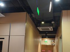 -海底捞火锅(劲松店)