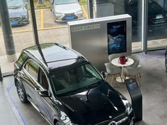 -宁波之星奔驰4S店(海曙店)