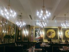 -Entrecôte 法国牛扒馆(保利·时光里店)