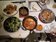 -野蔓果·山野菜(西湖景区·龙井茶田店)