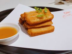 香煎东海带鱼-逸道(益丰·外滩源店)