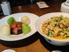 -绍兴老味道·非遗门店(银泰城店)