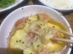 -釜山火炉韩式炭火烤肉(欧洲城店)