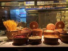 -柴门头啖汤·经典川菜·慢火汤品(锦城万达店)