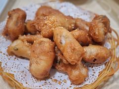 -老字号蛇口德记烧腊饭店·海鲜加工