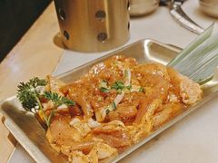 -韩宫宴烤肉·料理(颛桥万达店)