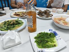 -来之顺海鲜菜馆·青岛菜·始于1993(栈桥店)