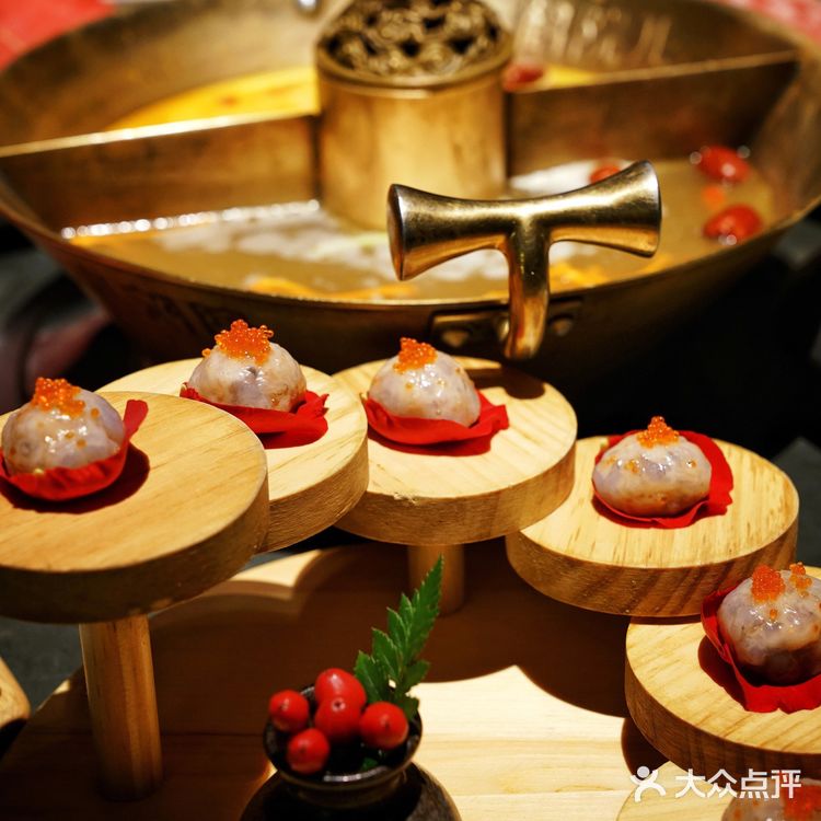 不愧CCTV推荐‼️排队排排排终于吃到的火锅