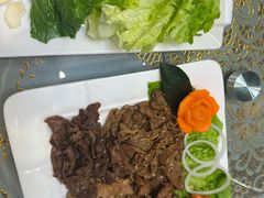 -高丽馆(尊茂店)