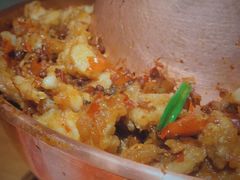 -炉小二铜锅牛蛙•川湘菜(三里屯店)