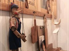 -懒鱼时光馆(沙坪坝店)