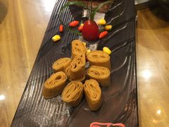 -局气 烤鸭·北京菜(光华路店)