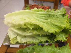 -老渔家白族·石板烧·野生菌火锅(古城中心店)