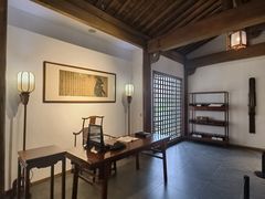 -深圳博物馆(古代艺术馆)