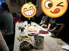 -星聚会KTV(合生汇黑金店)