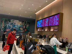 -星巴克(宏汇国际广场店)