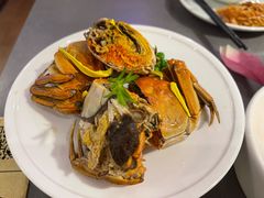 -姑苏家宴·苏帮菜·松鼠桂鱼(苏州总店)
