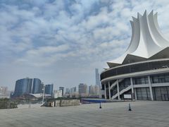 -南宁国际会展中心