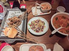 -管氏翅吧(地安门店)