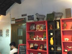 -狐狸家·酸奶酪专门店(平江路店)