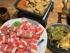 -贵厨酸汤牛肉(汇金星力城店)