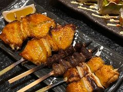 -长崎屋·日本料理·刺身·烧鸟(天河北路店)