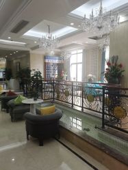 -大喜成国际宴会中心(金华店)