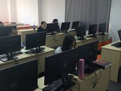 -天琥教育(广州番禺校区)