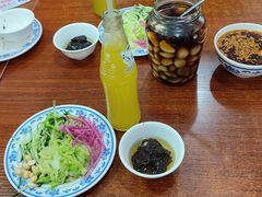 -方砖厂69号炸酱面(方砖厂胡同店)