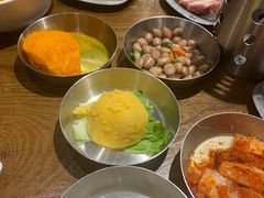 -·缸桶屋·韩式牛肋条自助烤肉(西湖D11店)