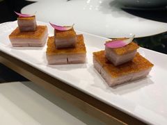 -广州文华东方酒店·江-由辉师傅主理