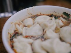 -回坊马二饺子馆