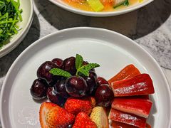 -杭州君悦酒店·湖滨28中餐厅