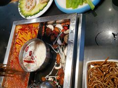 -蜀江龙火锅(339店)