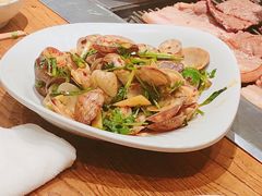 -一心烤肉(延安路店)