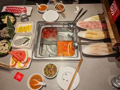 -海底捞火锅(吾悦广场店)