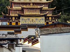 -四川郎木寺镇