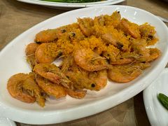 -海港餐厅·平价海鲜·茶点(小公园店)