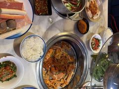 -麦瑞缇·烤肉·烤菌子(南屏街店)